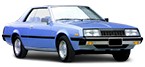Резервни части MITSUBISHI SAPPORO