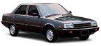 Резервни части MITSUBISHI TREDIA
