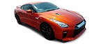 Reservedeler NISSAN GT-R