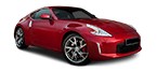 Reservedeler NISSAN 370 Z