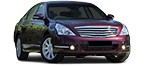 Reservedeler NISSAN TEANA