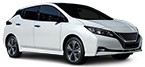 Reservedeler NISSAN LEAF