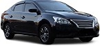 Reservedeler NISSAN SENTRA