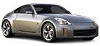 Reservedeler NISSAN 350 Z
