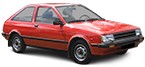 Reservedeler NISSAN CHERRY