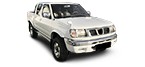 Reservedeler NISSAN DATSUN