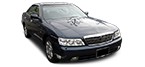Reservedeler NISSAN LAUREL