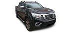 Reservedeler NISSAN NAVARA