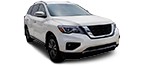 Reservedeler NISSAN PATHFINDER