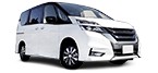 Reservedeler NISSAN SERENA