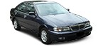 Reservedeler NISSAN SUNNY