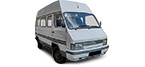 Reservedeler NISSAN TRADE