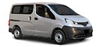 Reservedeler NISSAN VANETTE
