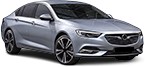 Ersatzteile OPEL INSIGNIA