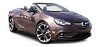 Ersatzteile OPEL CASCADA