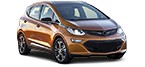 Ersatzteile OPEL AMPERA