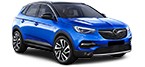 Ersatzteile OPEL GRANDLAND X