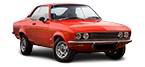 Ersatzteile OPEL MANTA