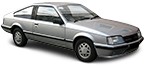 Ersatzteile OPEL MONZA