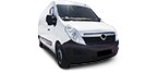 Ersatzteile OPEL MOVANO