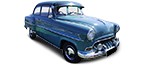 Ersatzteile OPEL OLYMPIA