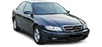 Ersatzteile OPEL OMEGA