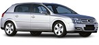 Ersatzteile OPEL SIGNUM