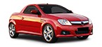 Ersatzteile OPEL TIGRA