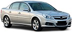 Ersatzteile OPEL VECTRA