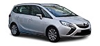 Ersatzteile OPEL ZAFIRA