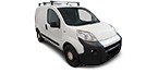 Autoricambi PEUGEOT BIPPER