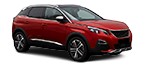 Autoricambi PEUGEOT 3008