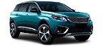 Autoricambi PEUGEOT 5008