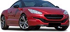 Autoricambi PEUGEOT RCZ