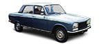Autoricambi PEUGEOT 304