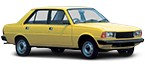 Autoricambi PEUGEOT 305