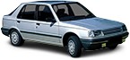 Autoricambi PEUGEOT 309