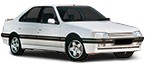 Autoricambi PEUGEOT 405
