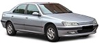 Autoricambi PEUGEOT 406