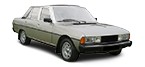 Autoricambi PEUGEOT 604
