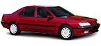 Autoricambi PEUGEOT 605