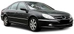 Autoricambi PEUGEOT 607