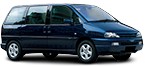 Autoricambi PEUGEOT 806