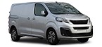 Autoricambi PEUGEOT EXPERT