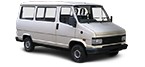 Autoricambi PEUGEOT J5
