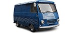 Autoricambi PEUGEOT J7