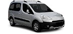 Autoricambi PEUGEOT PARTNER