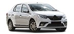 Autoricambi RENAULT LOGAN