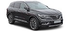 Autoricambi RENAULT KOLEOS