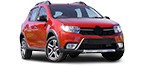 Autoricambi RENAULT SANDERO/STEPWAY